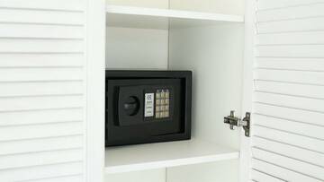 Фото номера Стандарт с балконом Гостиница Бон Мезон г. Алушта 15