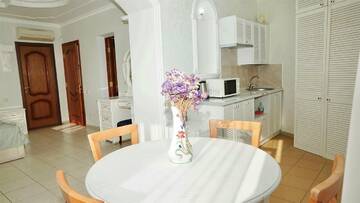 Фото номера Делюкс Гостиница Бон Мезон г. Алушта 13