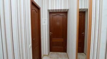 Фото номера Полулюкс Гостиница Ренессанс г. Алушта 9