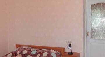 Фото номера Стандартный семейный номер Гостевой дом Villa Violetta г. Алушта 7