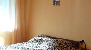 Фото номера Стандартный трехместный номер Гостевой дом Villa Violetta г. Алушта 2