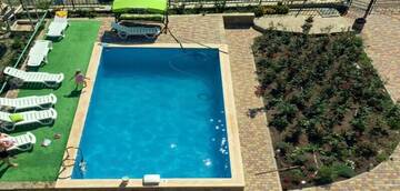 Фото Гостиница Лукоморье г. Алушта 5