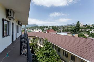 Фото Гостиница Эдем г. Алушта 5