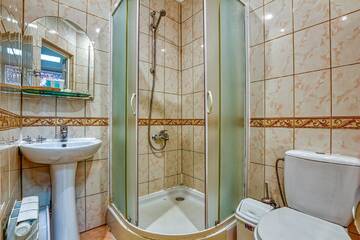 Фото номера Комфорт Гостиница Гостевой Дом Пеликан г. Алушта 6