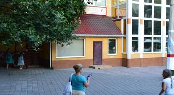 Фото Гостиница Гостевой Дом Пеликан г. Алушта 4