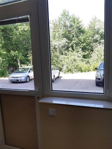 Фото номера Апартаменты - 1-й этаж Гостиница Гостевой Дом Алвис г. Алушта 9