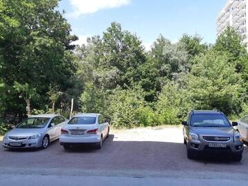 Фото номера Апартаменты - 1-й этаж Гостиница Гостевой Дом Алвис г. Алушта 15