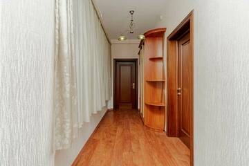 Фото номера Апартаменты с террасой Гостиница Калипсо г. Алушта 11