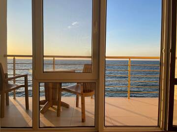 Фото Гостиница Калипсо г. Алушта 5