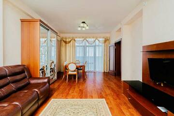 Фото номера Апартаменты с террасой Гостиница Калипсо г. Алушта 3