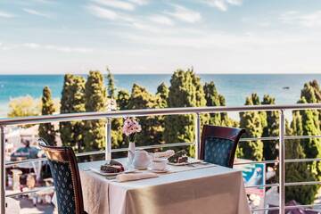 Фото Гостиница Агора г. Алушта 2