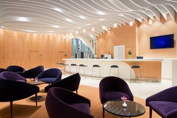 Фото Гостиница Riviera Sunrise г. Алушта 5