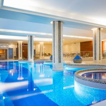 Фото Гостиница Riviera Sunrise г. Алушта 3