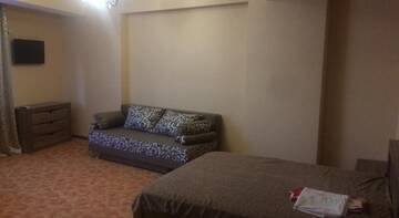 Фото номера Номер  Гостевой дом NIKA Mini Hotel г. Алушта 14