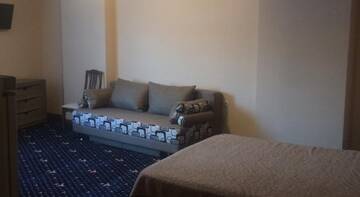 Фото номера Номер  Гостевой дом NIKA Mini Hotel г. Алушта 19