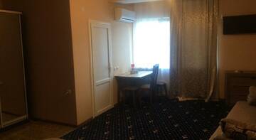 Фото номера Номер  Гостевой дом NIKA Mini Hotel г. Алушта 15