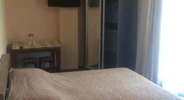 Фото номера Номер  Гостевой дом NIKA Mini Hotel г. Алушта 18