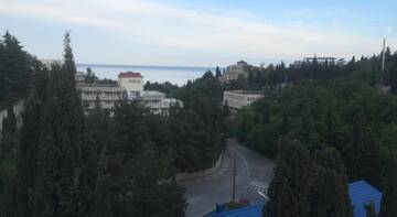 Фото Гостевой дом NIKA Mini Hotel г. Алушта 2