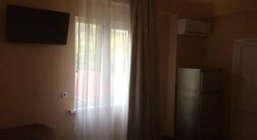 Фото номера Номер  Гостевой дом NIKA Mini Hotel г. Алушта 7