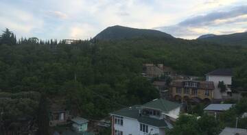 Фото Гостевой дом NIKA Mini Hotel г. Алушта 3