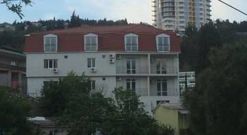 Фото номера Номер  Гостевой дом NIKA Mini Hotel г. Алушта 20