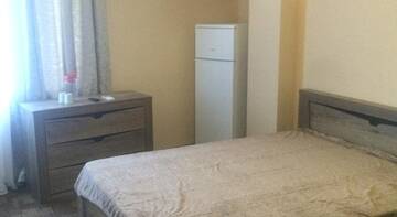 Фото номера Номер  Гостевой дом NIKA Mini Hotel г. Алушта 16