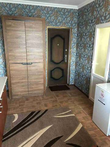 Фото номера Двухместный номер с панорамным видом на море Гостиница Ostrovok Hotel г. Алушта 8