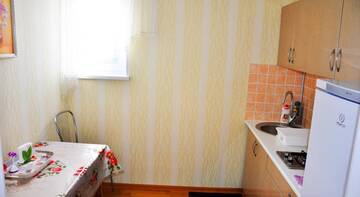 Фото номера Апартаменты с видом на море Гостиница Guest House Svetlana г. Алушта 6