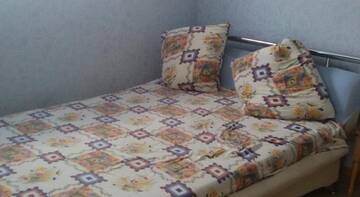 Фото номера Большой двухместный номер Гостиница Zhannet Guest House г. Алушта 2
