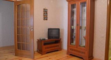 Фото номера Четырехместный номер &quot;Комфорт&quot; Гостевой дом Elite house hold Classic г. Алушта 2