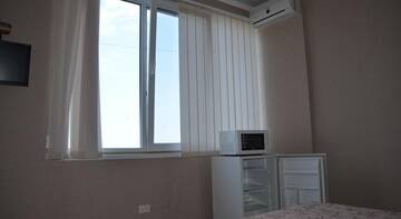 Фото номера Двухместный номер с 1 кроватью Гостевой дом Elite house hold Classic г. Алушта 6