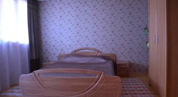 Фото номера Четырехместный номер с балконом Гостевой дом Elite house hold Classic г. Алушта 3