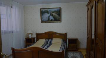 Фото номера Улучшенный четырехместный номер Гостевой дом Elite house hold Classic г. Алушта 8