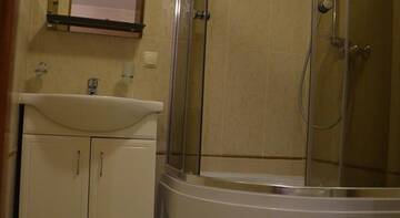 Фото номера Четырехместный номер &quot;Комфорт&quot; Гостевой дом Elite house hold Classic г. Алушта 5