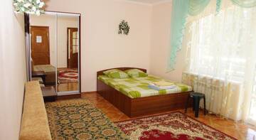 Фото номера Номер &quot;Стандарт&quot; Гостиница Guest House Irina г. Алушта 9