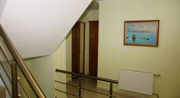Фото номера Номер &quot;Стандарт&quot; Гостиница Guest House Irina г. Алушта 7