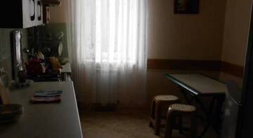 Фото номера Двухместный номер с 1 кроватью и собственной ванной комнатой Гостиница Гармония - Гостевой Дом на Первомайской г. Алушта 2