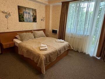 Фото Гостиница Южный Домик г. Алушта 2