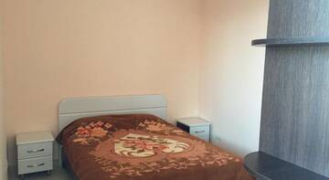 Фото номера Люкс с кухней Гостиница Pionerskaya г. Алушта 5