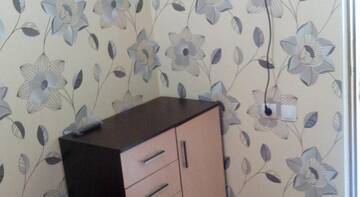 Фото номера Четырехместный номер &quot;Комфорт&quot; Гостиница Guest House Kiparis г. Алушта 7