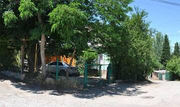 Фото номера Стандартный трехместный номер Гостевой дом U Alevtinu г. Алушта 11
