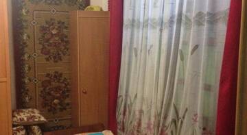 Фото номера Стандартный трехместный номер Гостевой дом U Alevtinu г. Алушта 4