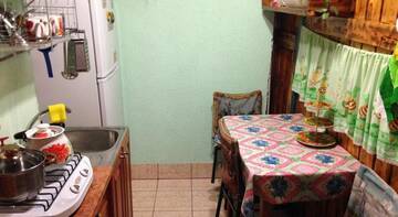 Фото номера Стандартный трехместный номер Гостевой дом U Alevtinu г. Алушта 9