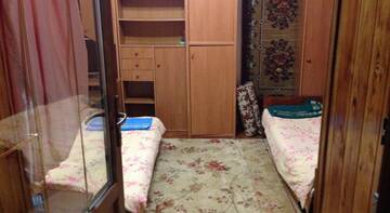 Фото номера Стандартный трехместный номер Гостевой дом U Alevtinu г. Алушта 2