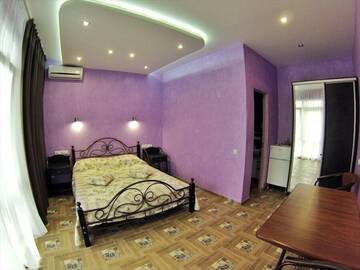 Фото Гостиница Рыжий кот г. Алушта 2