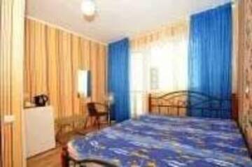 Фото номера Трехместный номер Гостевой дом  Кардинал г. Алушта 8