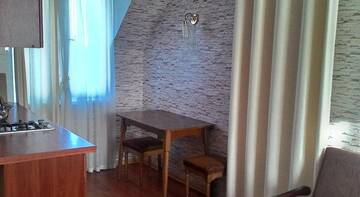 Фото номера Номер-студио Гостиница Таврический г. Алушта 15