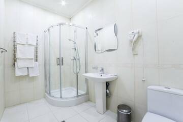 Фото номера Большой двухместный номер с 1 кроватью Гостиница Равенна г. Алушта 5