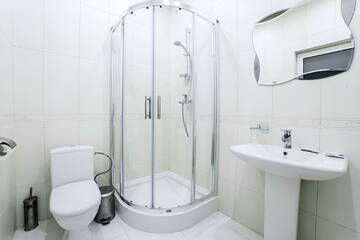 Фото номера Номер эконом Гостиница Равенна г. Алушта 6