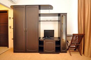 Фото Гостиница Равенна г. Алушта 5